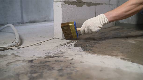 24/7 Emergency Exterior Waterproofing experts in Rahway, NJ